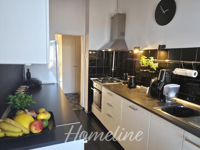 Stylowe mieszkanie w sercu Wrocławia–Ostrów Tumski