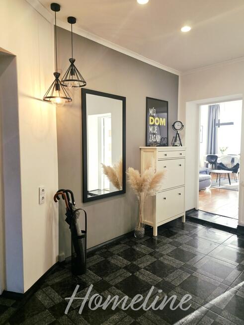 Stylowe mieszkanie w sercu Wrocławia–Ostrów Tumski