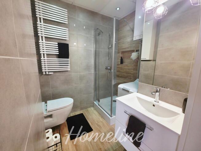 Stylowe mieszkanie w sercu Wrocławia–Ostrów Tumski