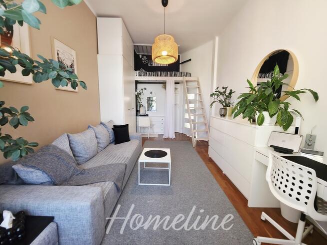 Stylowe mieszkanie w sercu Wrocławia–Ostrów Tumski