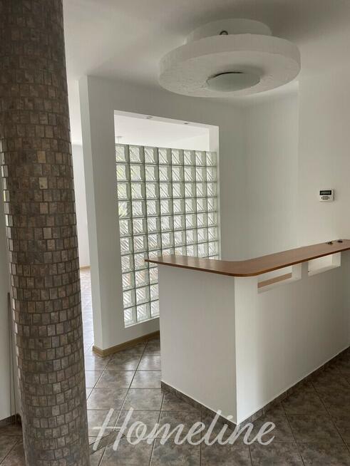 Lokal WYNAJEM pod biuro, kancelarię lub gabinet