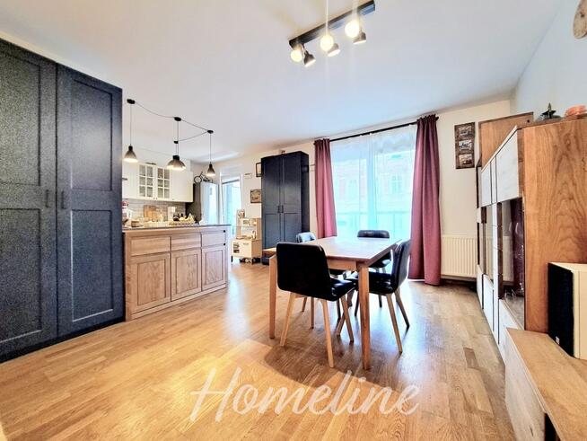 Atal towers centrum/3 pokoje/2 łazienki