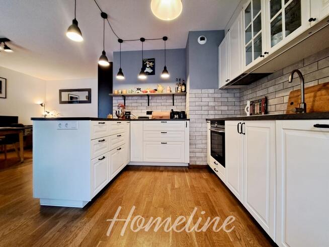 Atal towers centrum/3 pokoje/2 łazienki