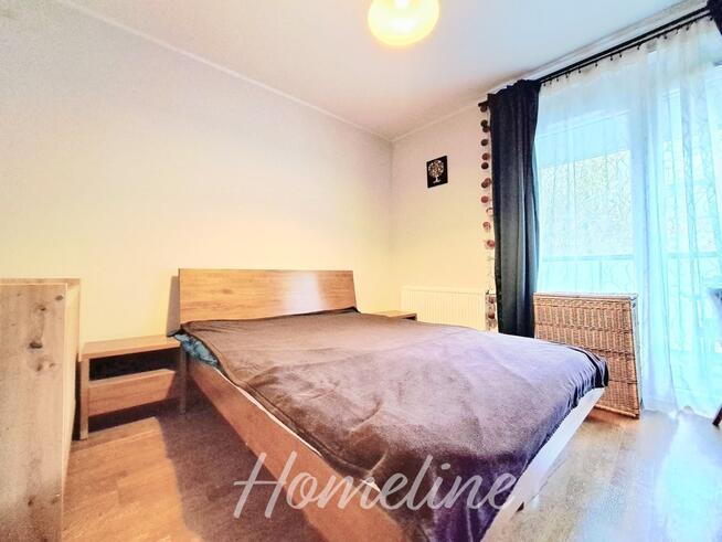 Atal towers centrum/3 pokoje/2 łazienki