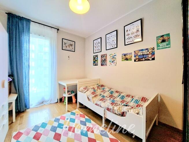 Atal towers centrum/3 pokoje/2 łazienki