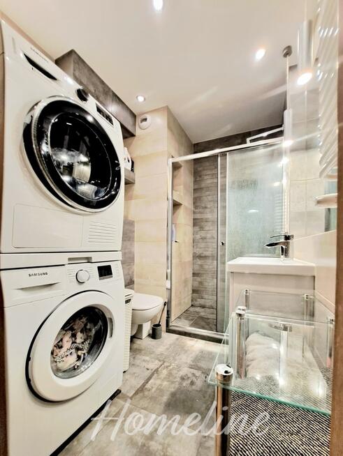 Atal towers centrum/3 pokoje/2 łazienki