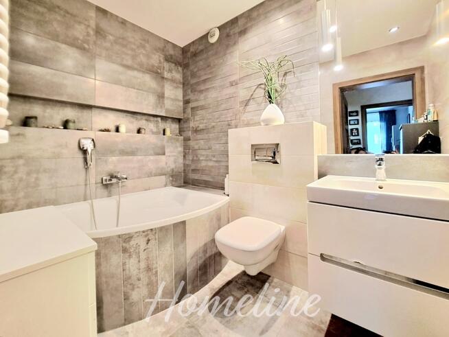 Atal towers centrum/3 pokoje/2 łazienki