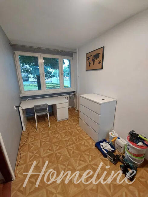 Przytulne mieszkanie na Ołbinie | 2 pok.