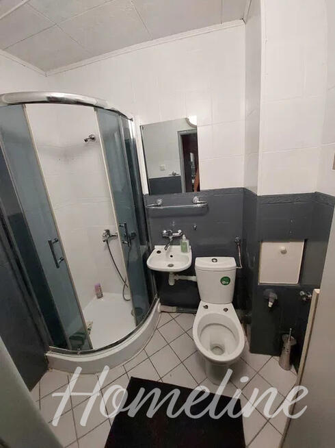 Przytulne mieszkanie na Ołbinie | 2 pok.
