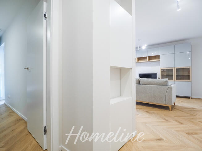 Wygodne 2-pok |Duży balkon | Planty Racławickie