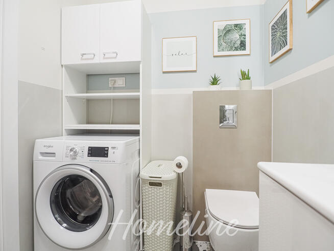 Wygodne 2-pok |Duży balkon | Planty Racławickie