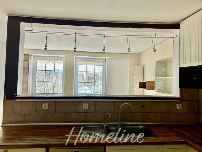 Przestronne mieszkanie w Oławie | Okazja