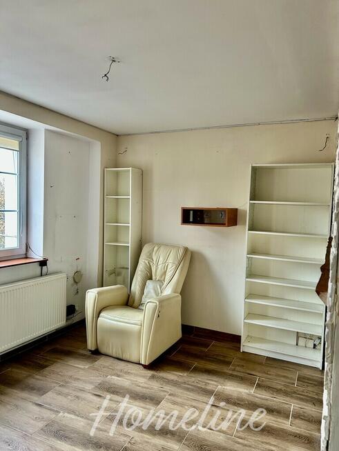 Przestronne mieszkanie w Oławie | Okazja