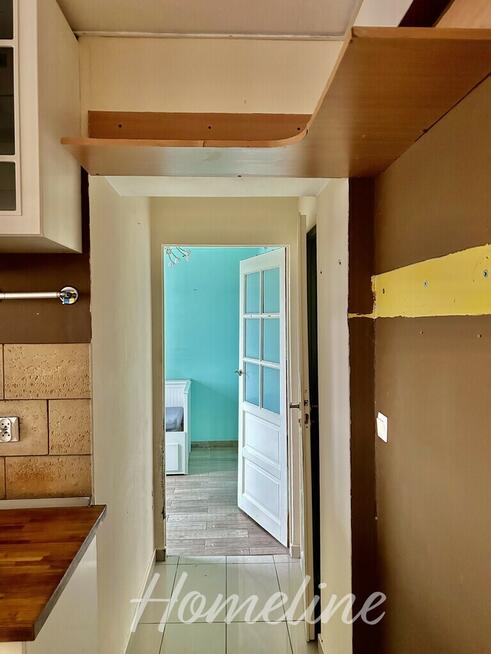 Przestronne mieszkanie w Oławie | Okazja