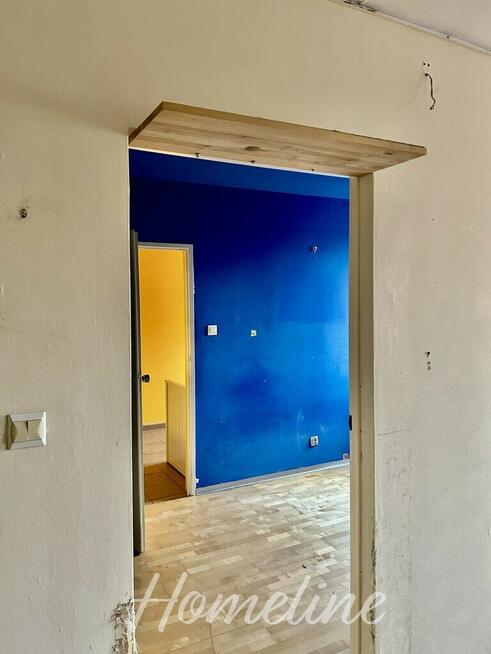 Przestronne mieszkanie w Oławie | Okazja