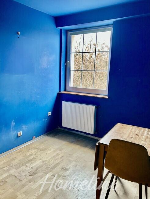 Przestronne mieszkanie w Oławie | Okazja