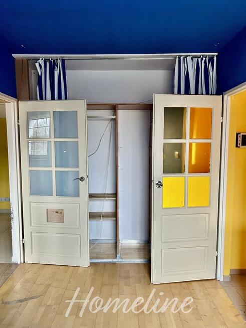 Przestronne mieszkanie w Oławie | Okazja