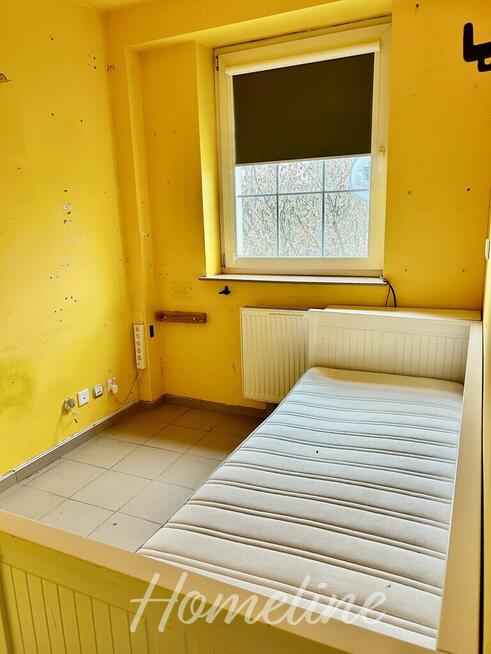 Przestronne mieszkanie w Oławie | Okazja