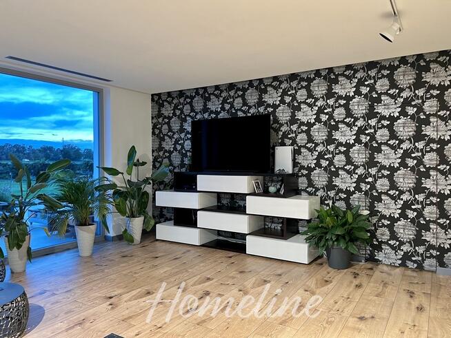 Luksusowy dom z funkcją Smart Home | Tyniec Mały