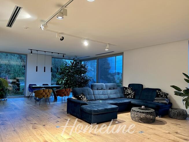 Luksusowy dom z funkcją Smart Home | Tyniec Mały