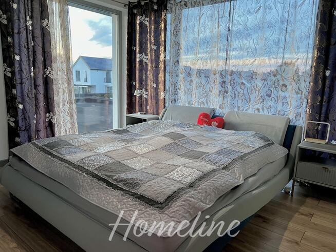 Luksusowy dom z funkcją Smart Home | Tyniec Mały