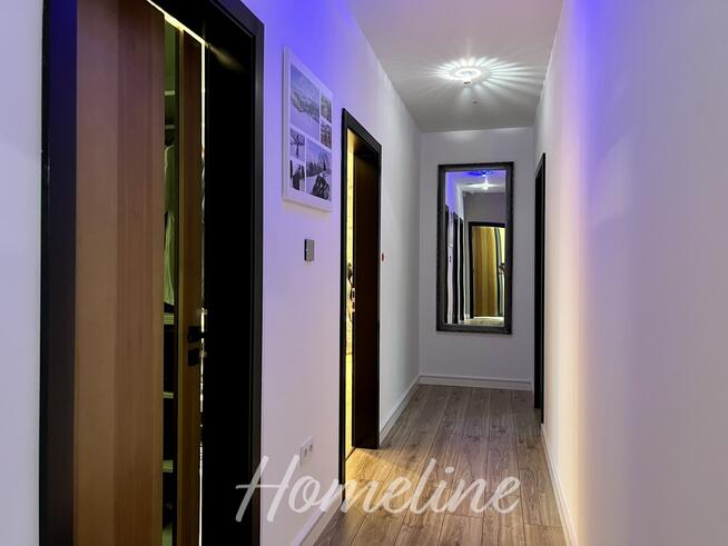 Luksusowy dom z funkcją Smart Home | Tyniec Mały