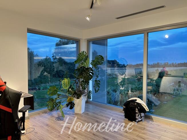 Luksusowy dom z funkcją Smart Home | Tyniec Mały