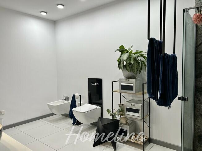 Luksusowy dom z funkcją Smart Home | Tyniec Mały