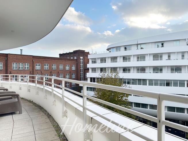 Apartament w sercu miasta | OVO Wrocław | 80m2