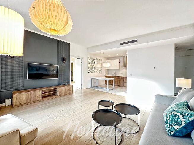 Apartament w sercu miasta | OVO Wrocław | 80m2