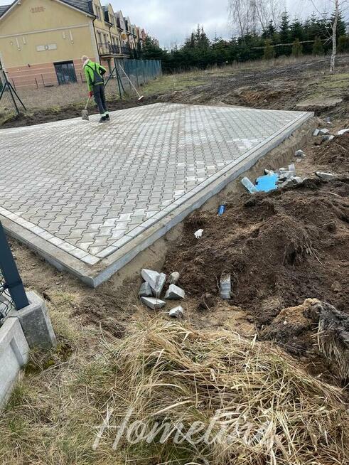 Działka budowlana Łeba