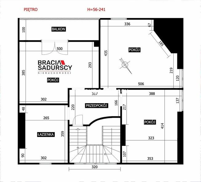 Dom Krzyszkowice gm. Myślenice