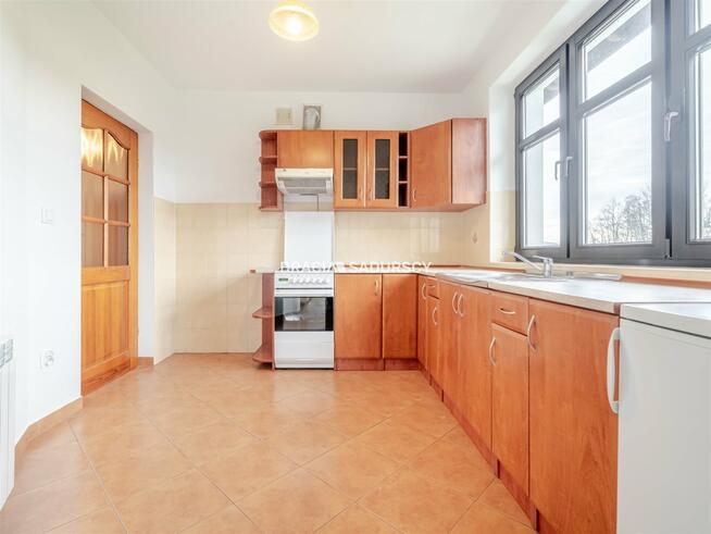 Dom Krzyszkowice gm. Myślenice