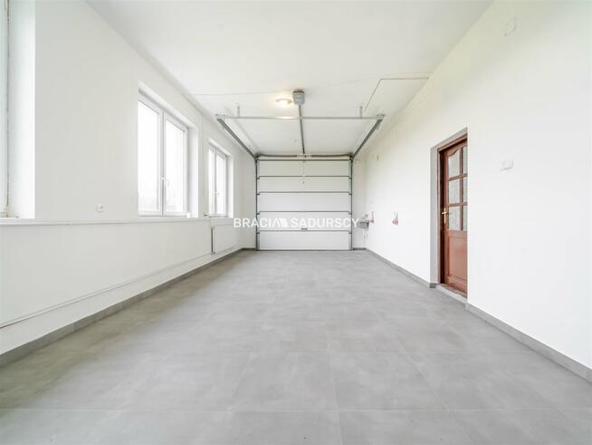 Dom Krzyszkowice gm. Myślenice