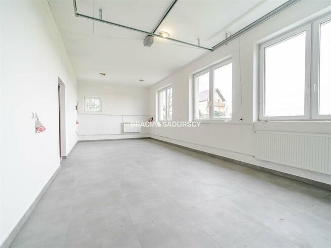 Dom Krzyszkowice gm. Myślenice