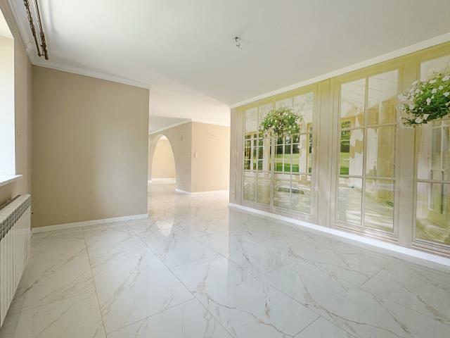 Dom Jarosławsko gm. Pełczyce