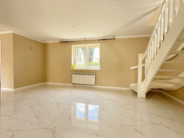 Dom Jarosławsko gm. Pełczyce