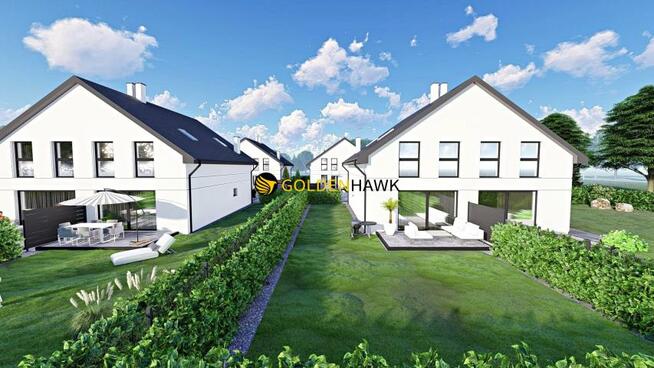 Dom Dołuje gm. Dobra (Szczecińska)