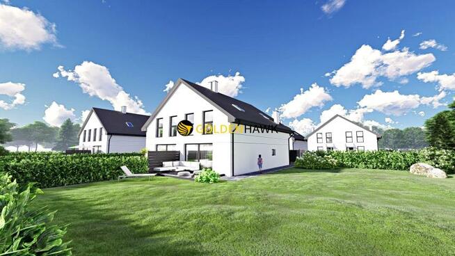 Dom Dołuje gm. Dobra (Szczecińska)