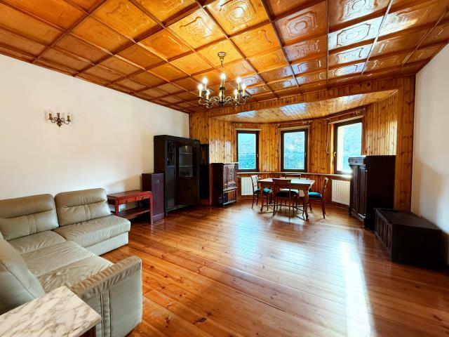 Mieszkanie Szczecin Pogodno, Filaretów