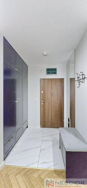 Czteropokojowe na kameralnym osiedlu