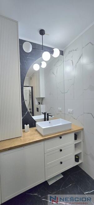 Czteropokojowe na kameralnym osiedlu