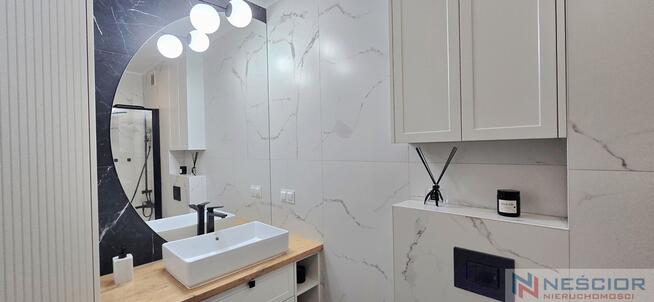 Czteropokojowe na kameralnym osiedlu