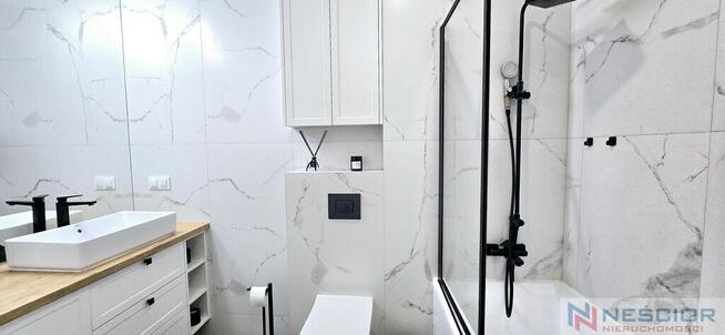 Czteropokojowe na kameralnym osiedlu