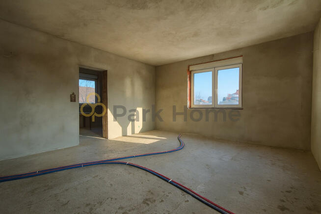 Dom Czmoń gm. Kórnik,