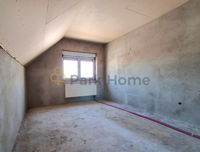 Dom Czmoń gm. Kórnik,