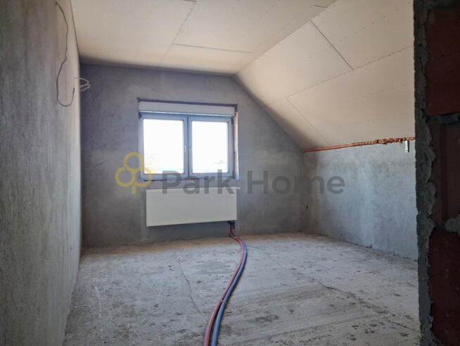 Dom Czmoń gm. Kórnik,