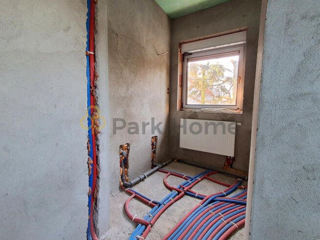 Dom Czmoń gm. Kórnik,