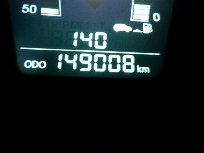 sprzedam ładnego HYUNDAIA IX20 z 2014r 1.4 B 90 KM salon polska,serw