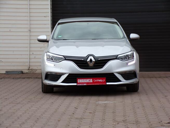Renault Megane Gwarancja /LED /1,3 /115KM /2019r/82000Km